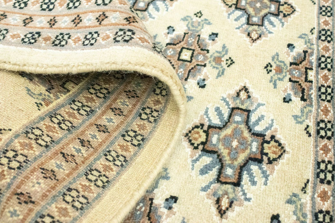 Alfombra Pakistani 92x62cm - Alfombra oriental