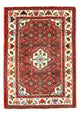 Hosseinabad Alfombra 146x105cm - Alfombra persa