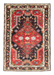 Nahavand Alfombra 155x108cm - Alfombra persa