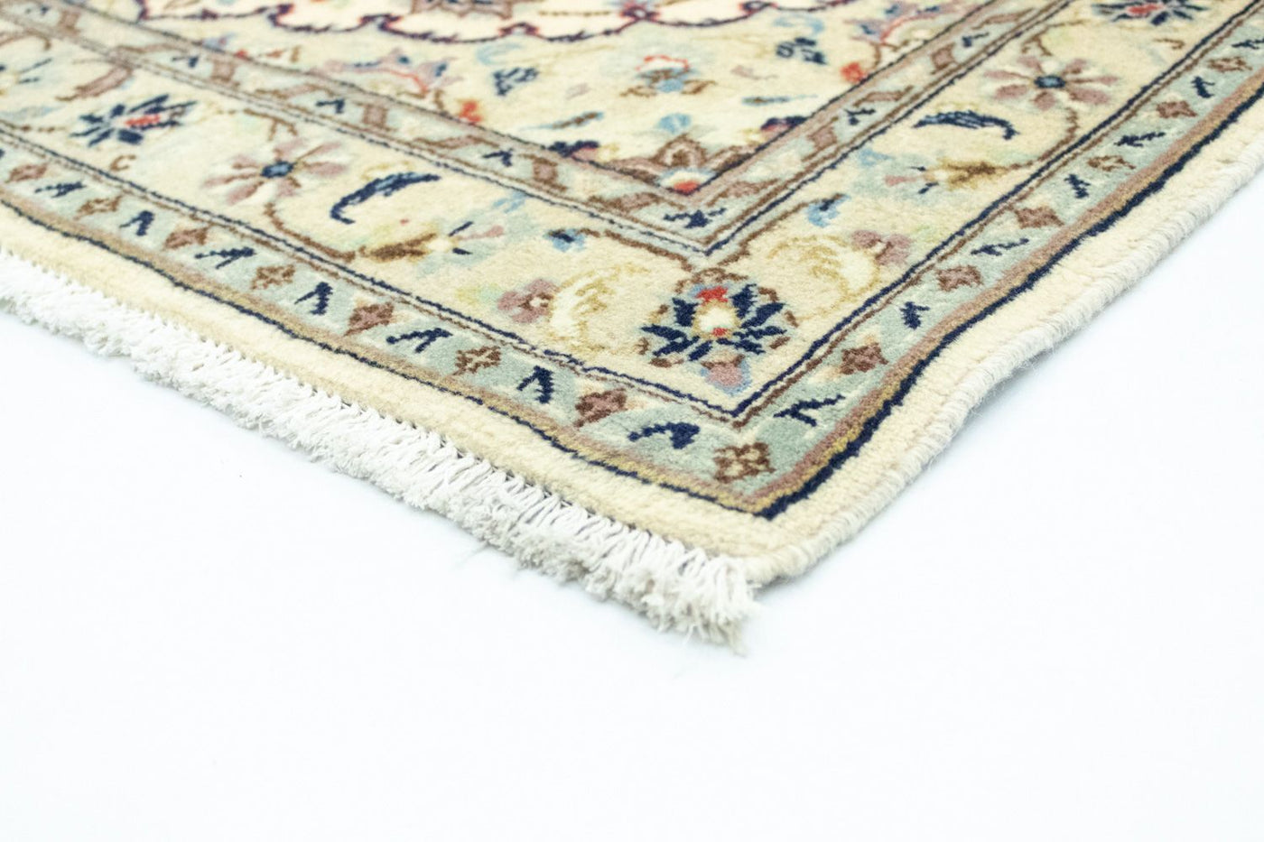 Kashan Alfombra 152x98cm - Alfombra persa