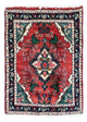 Hamadan Alfombra 60x40cm - Alfombra persa