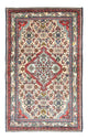 Hamadan Alfombra 155x99cm - Alfombra persa