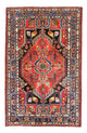Nahavand Alfombra 150x100cm - Alfombra persa