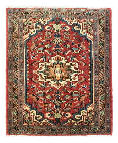 Malayer Alfombra 65x80cm - Alfombra persa
