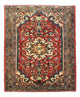 Malayer Alfombra 80x65cm - Alfombra persa