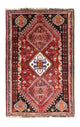 Qashqai Alfombra 170x114cm - Alfombra persa