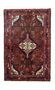Hamadan Alfombra 124x80cm - Alfombra persa
