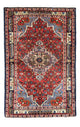 Kolyai Alfombra 130x85cm - Alfombra persa