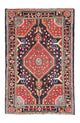 Hamadan Alfombra 130x85cm - Alfombra persa