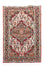 Alfombra persa - Nómada - 138 x 80 cm - beige