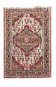 Hamadan Alfombra 138x80cm - Alfombra persa