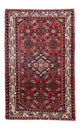 Hosseinabad Alfombra 130x83cm - Alfombra persa