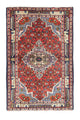Kolyai Alfombra 130x85cm - Alfombra persa