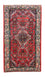 Alfombra persa - Nómada - 150 x 87 cm - rojo