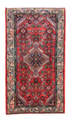 Hamadan Alfombra 150x87cm - Alfombra persa