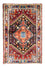 Alfombra persa - Nómada - 135 x 85 cm - azul