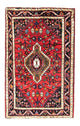 Hamadan Alfombra 133x85cm - Alfombra persa