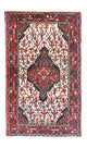 Hamadan Alfombra 120x75cm - Alfombra persa