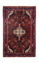 Hamadan Alfombra 121x80cm - Alfombra persa