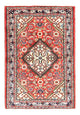 Hamadan Alfombra 120x83cm - Alfombra persa