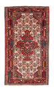 Hamadan Alfombra 142x80cm - Alfombra persa