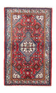Hamadan Alfombra 135x84cm - Alfombra persa