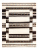 Loribaft Alfombra 211x278cm - Perserteppich Wollteppich