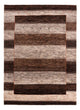 Loribaft Alfombra 174x238cm - Perserteppich Wollteppich