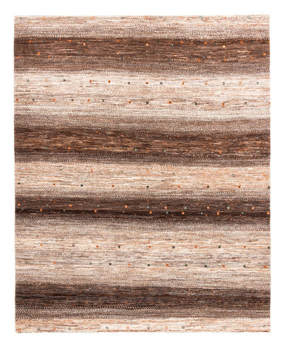 Loribaft Alfombra 178x220cm - Perserteppich Wollteppich