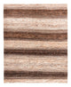 Loribaft Alfombra 178x220cm - Perserteppich Wollteppich