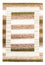 Alfombra Gabbeh - Loribaft Persa - 239 x 172 cm - natural