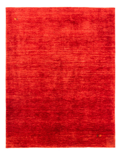 Loribaft Alfombra 174x223cm - Perserteppich Wollteppich