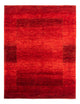 Loribaft Alfombra 164x120cm - Perserteppich Wollteppich
