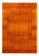 Loribaft Alfombra 110x160cm - Perserteppich Wollteppich