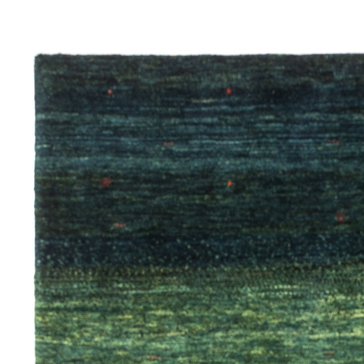 Loribaft Alfombra 103x153cm - Perserteppich Wollteppich