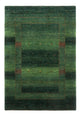Loribaft Alfombra 164x110cm - Perserteppich Wollteppich