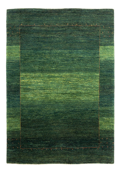 Loribaft Alfombra 110x170cm - Perserteppich Wollteppich