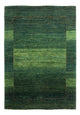 Loribaft Alfombra 170x110cm - Perserteppich Wollteppich