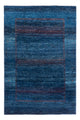 Loribaft Alfombra 128x190cm - Perserteppich Wollteppich