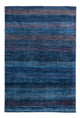 Loribaft Alfombra 116x171cm - Perserteppich Wollteppich