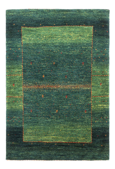 Loribaft Alfombra 88x126cm - Perserteppich Wollteppich