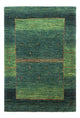 Loribaft Alfombra 88x126cm - Perserteppich Wollteppich