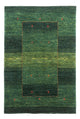 Loribaft Alfombra 79x120cm - Perserteppich Wollteppich