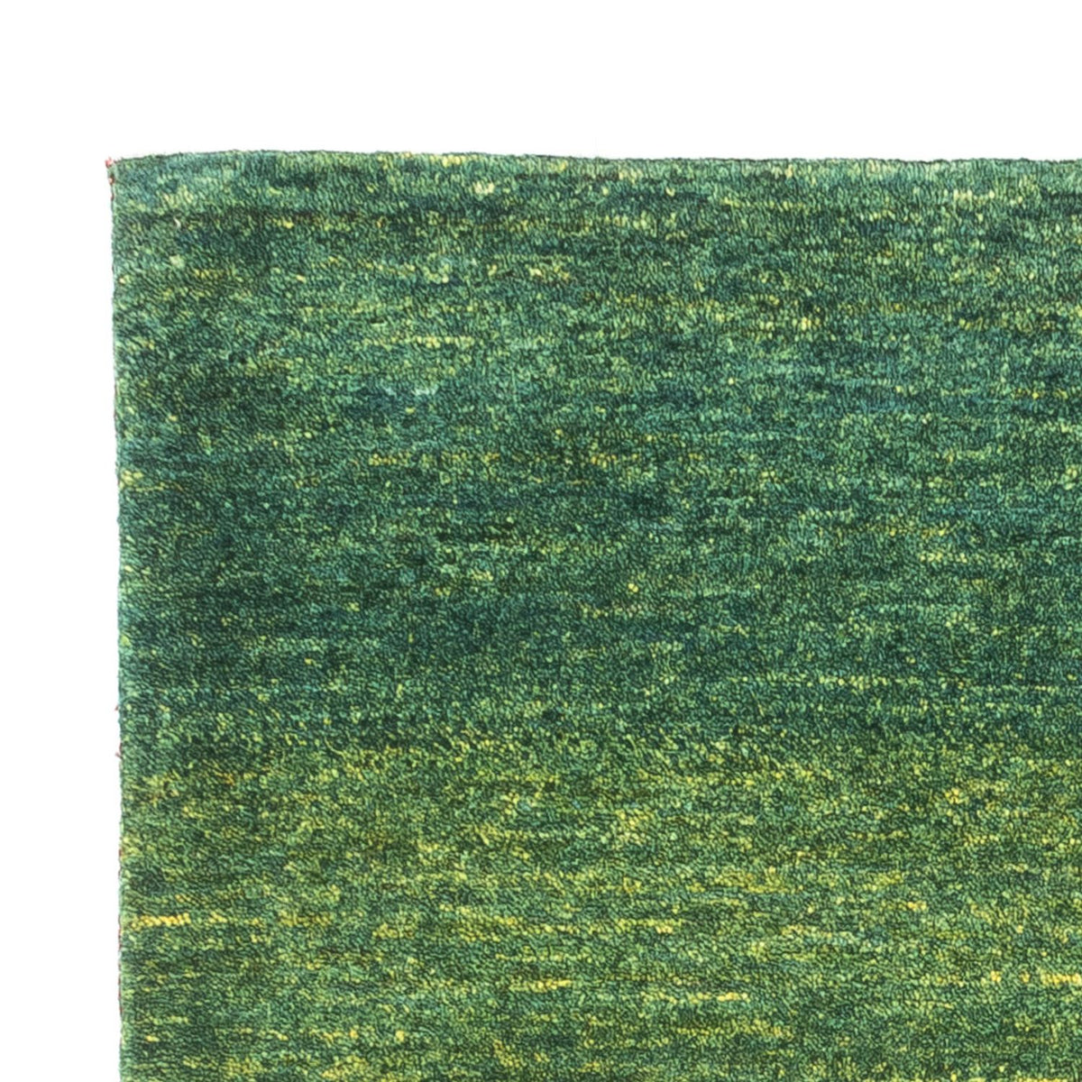 Loribaft Alfombra 83x126cm - Perserteppich Wollteppich