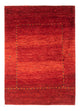 Loribaft Alfombra 81x116cm - Perserteppich Wollteppich
