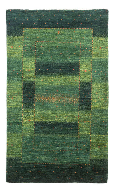 Loribaft Alfombra 84x136cm - Perserteppich Wollteppich