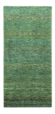 Loribaft Alfombra 70x140cm - Perserteppich Wollteppich