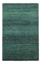 Loribaft Alfombra 82x125cm - Perserteppich Wollteppich