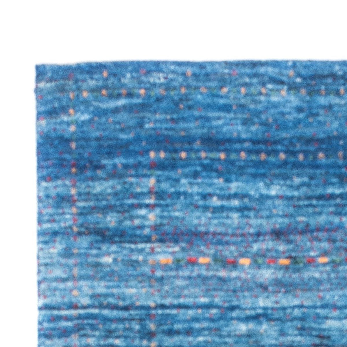 Loribaft Alfombra 85x153cm - Perserteppich Wollteppich