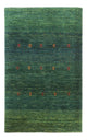 Loribaft Alfombra 87x136cm - Perserteppich Wollteppich